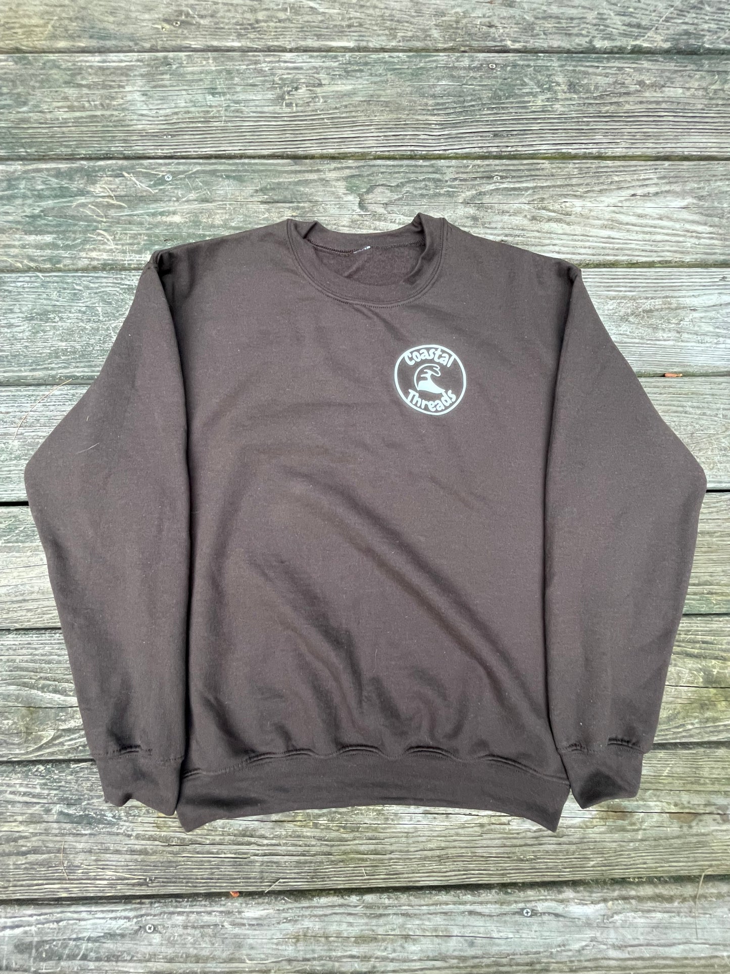 Surfboard Crewneck