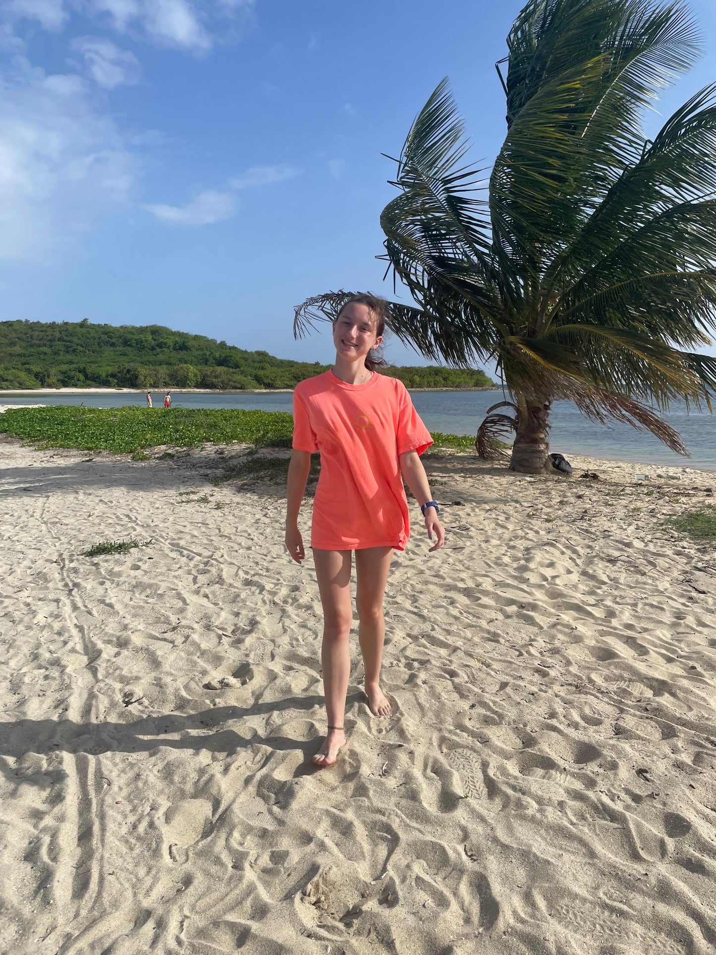 Beach Days Are The Best Days t-shirt